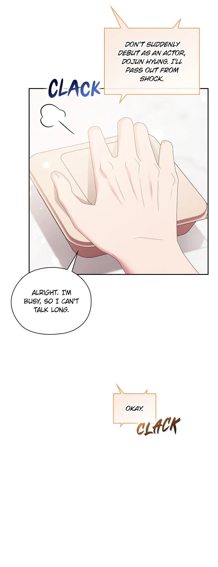 A Confident Marriage (Official) Chapter 38 page 49