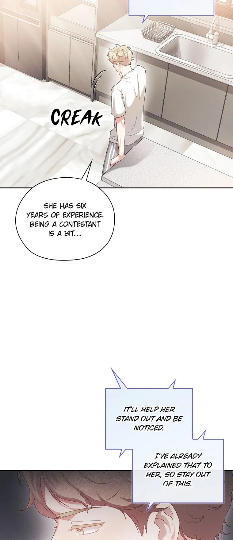 A Confident Marriage (Official) Chapter 39 page 37