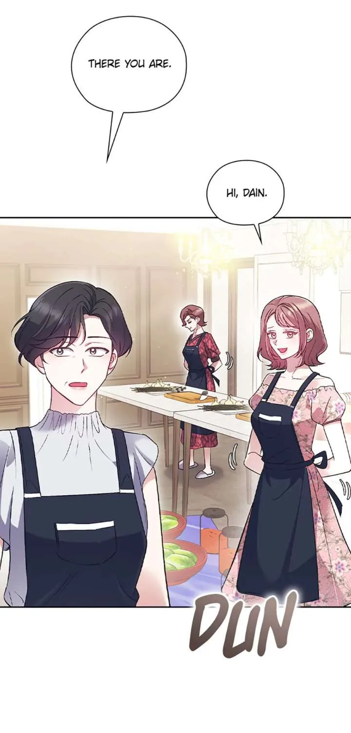 A Confident Marriage (Official) Chapter 45 page 10