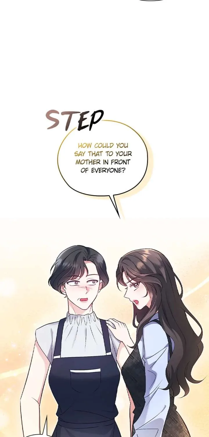 A Confident Marriage (Official) Chapter 45 page 16