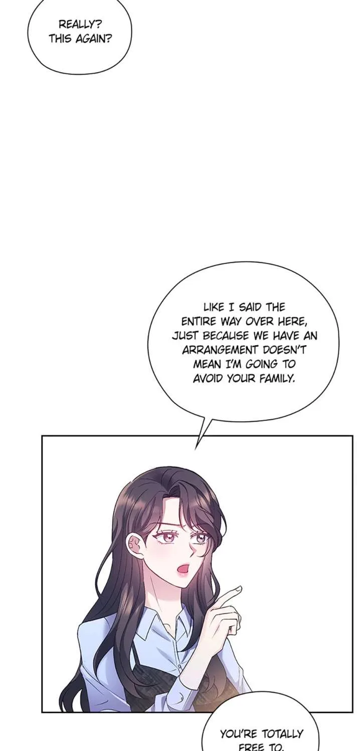 A Confident Marriage (Official) Chapter 45 page 4