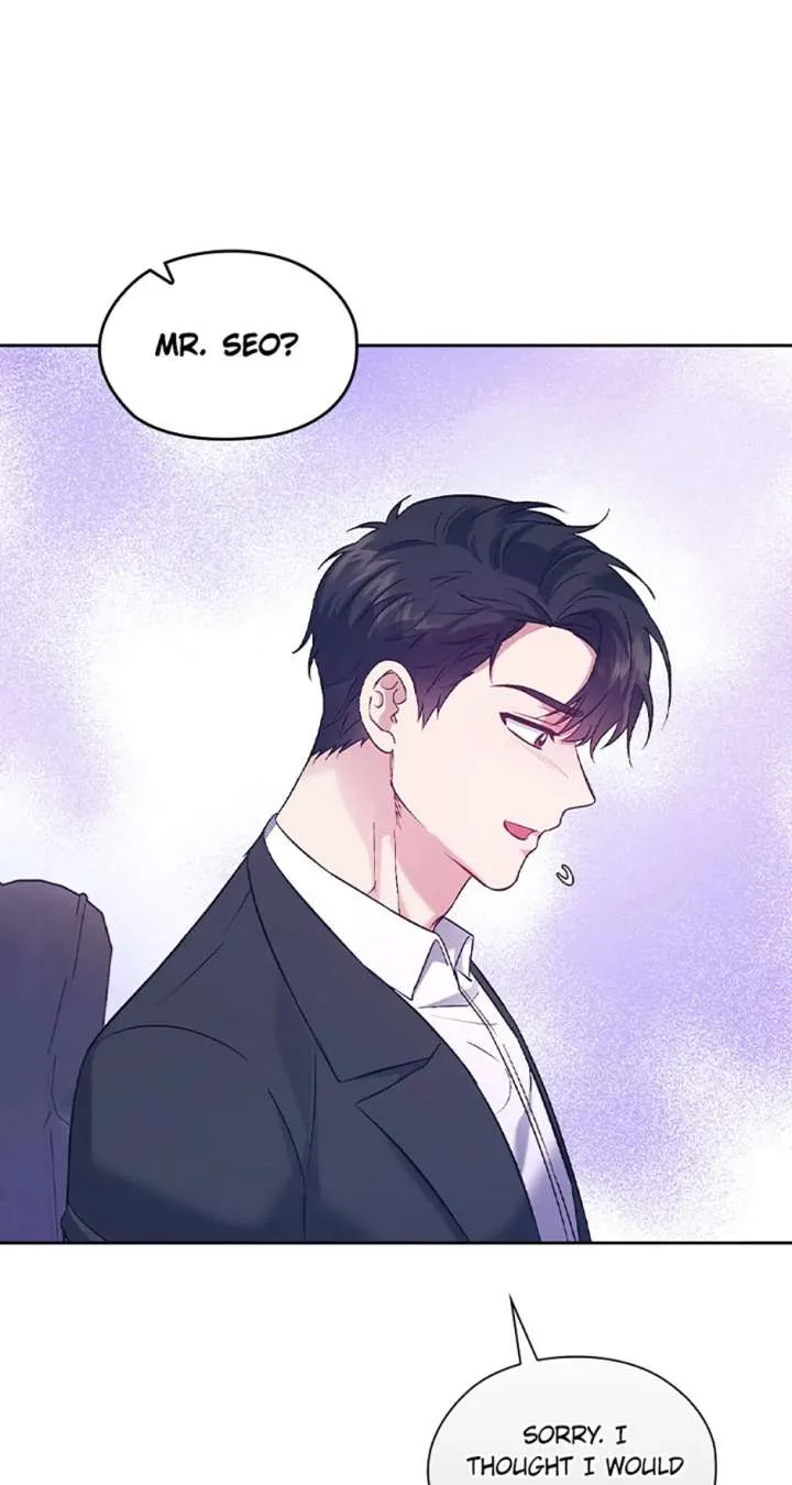 A Confident Marriage (Official) Chapter 44 page 20