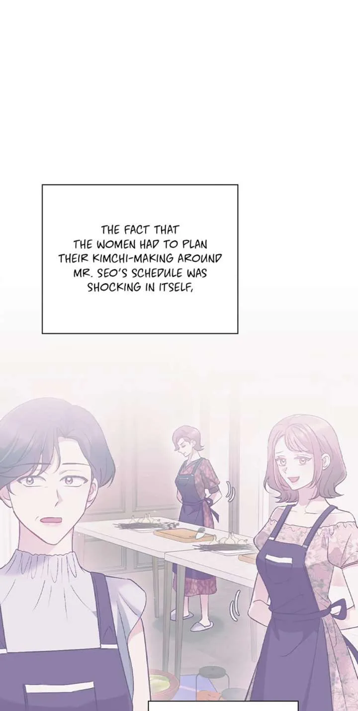 A Confident Marriage (Official) Chapter 46 page 2