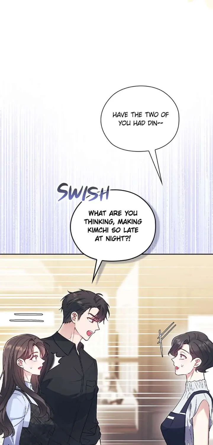 A Confident Marriage (Official) Chapter 45 page 12