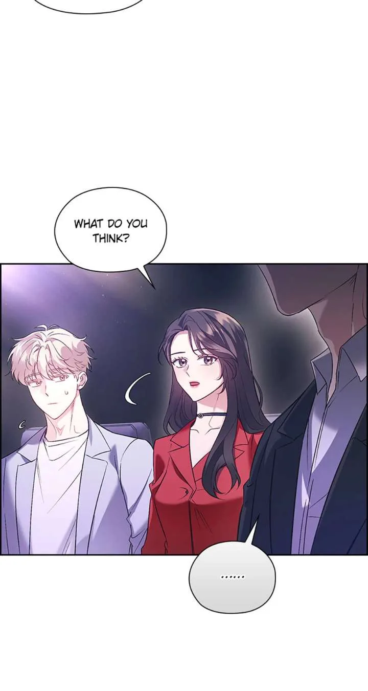 A Confident Marriage (Official) Chapter 44 page 19