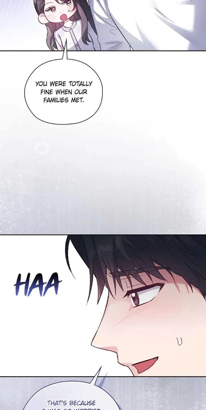 A Confident Marriage (Official) Chapter 46 page 4