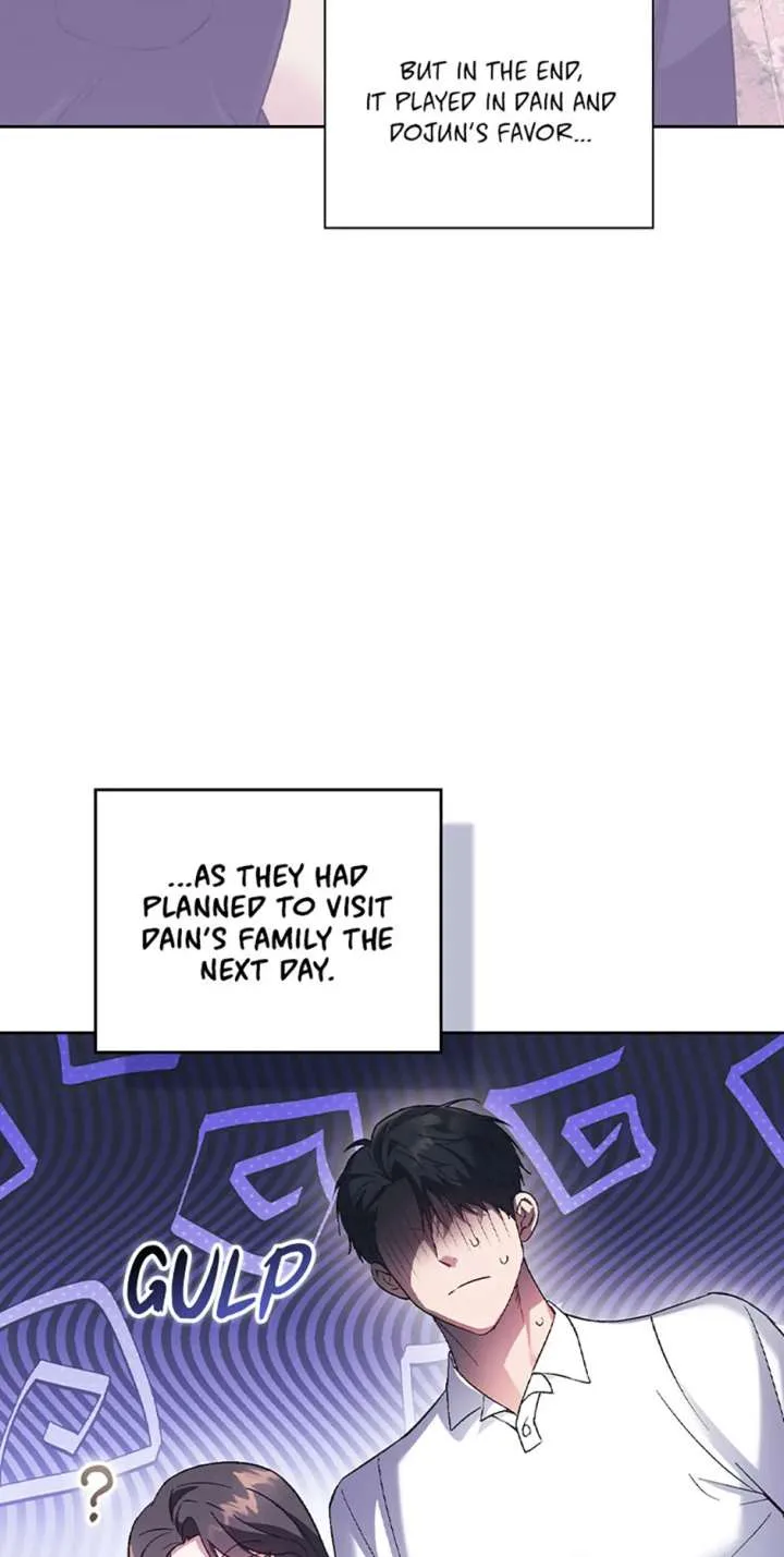 A Confident Marriage (Official) Chapter 46 page 3