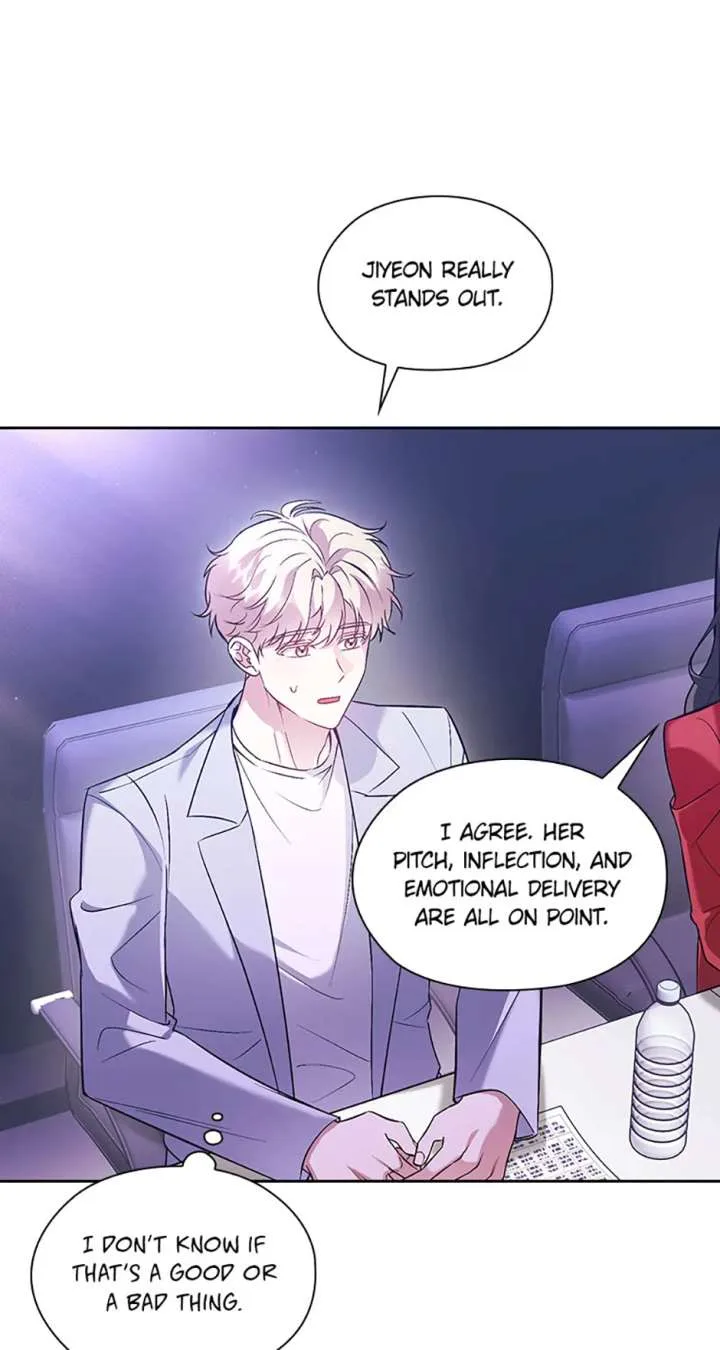 A Confident Marriage (Official) Chapter 44 page 18