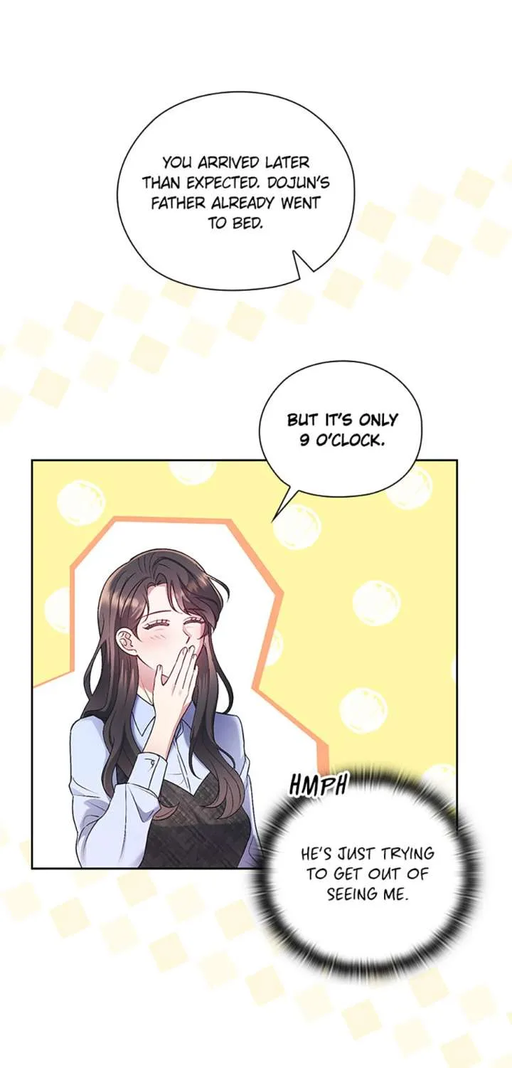 A Confident Marriage (Official) Chapter 45 page 11