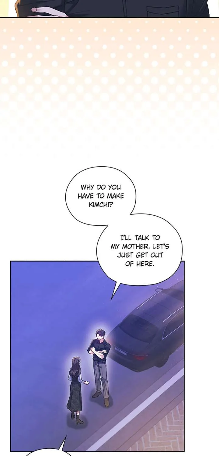 A Confident Marriage (Official) Chapter 45 page 3