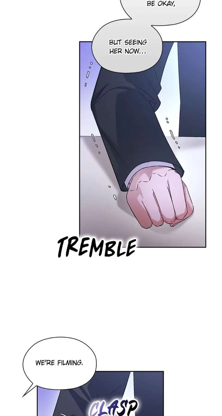 A Confident Marriage (Official) Chapter 44 page 21
