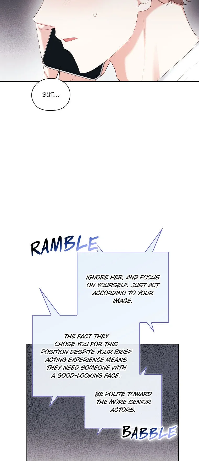 A Confident Marriage (Official) Chapter 39 page 38