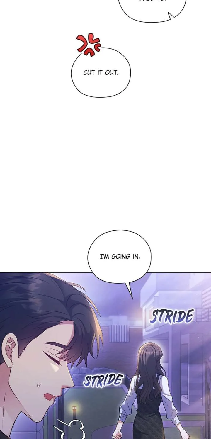 A Confident Marriage (Official) Chapter 45 page 5