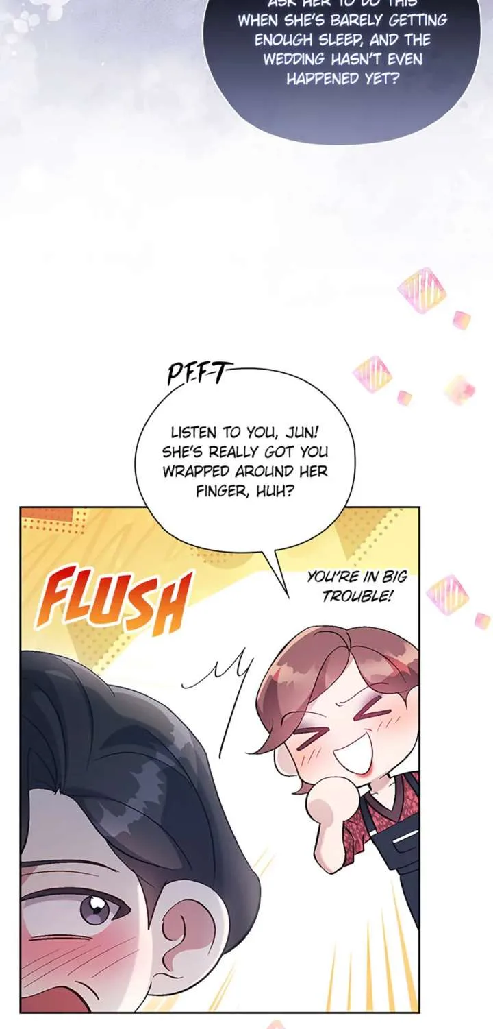 A Confident Marriage (Official) Chapter 45 page 14