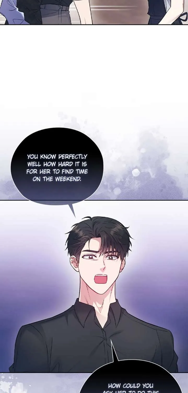 A Confident Marriage (Official) Chapter 45 page 13