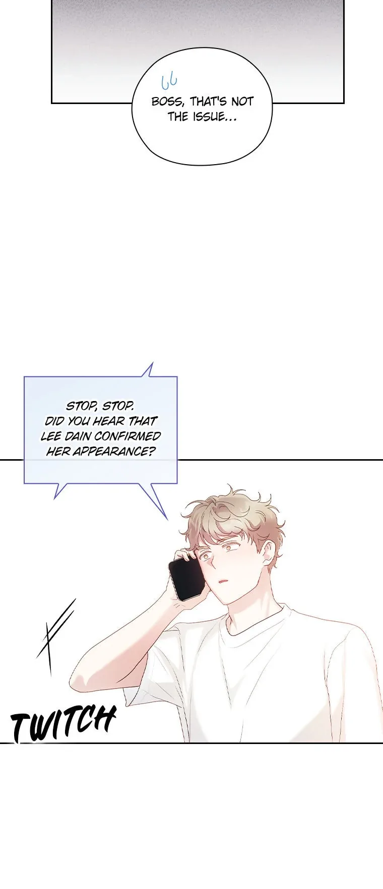 A Confident Marriage (Official) Chapter 39 page 39