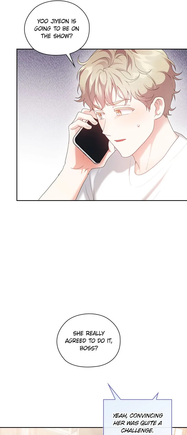 A Confident Marriage (Official) Chapter 39 page 36