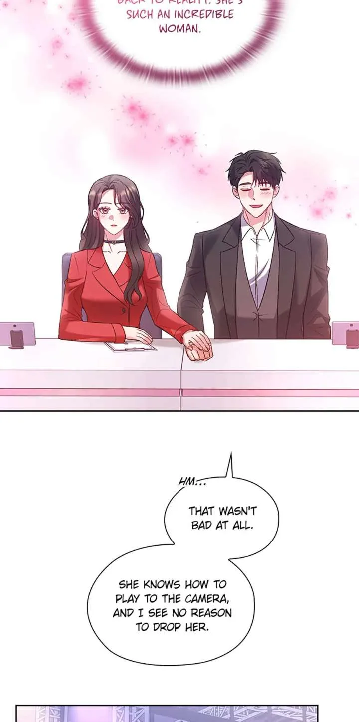 A Confident Marriage (Official) Chapter 44 page 25