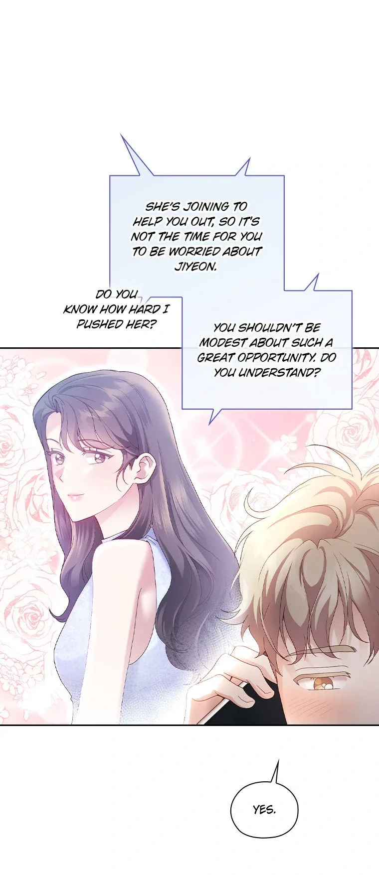 A Confident Marriage (Official) Chapter 39 page 40