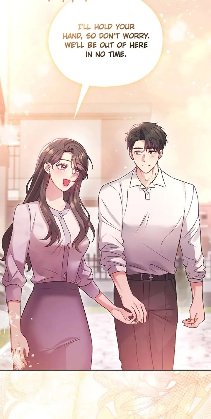 A Confident Marriage (Official) Chapter 46 page 7