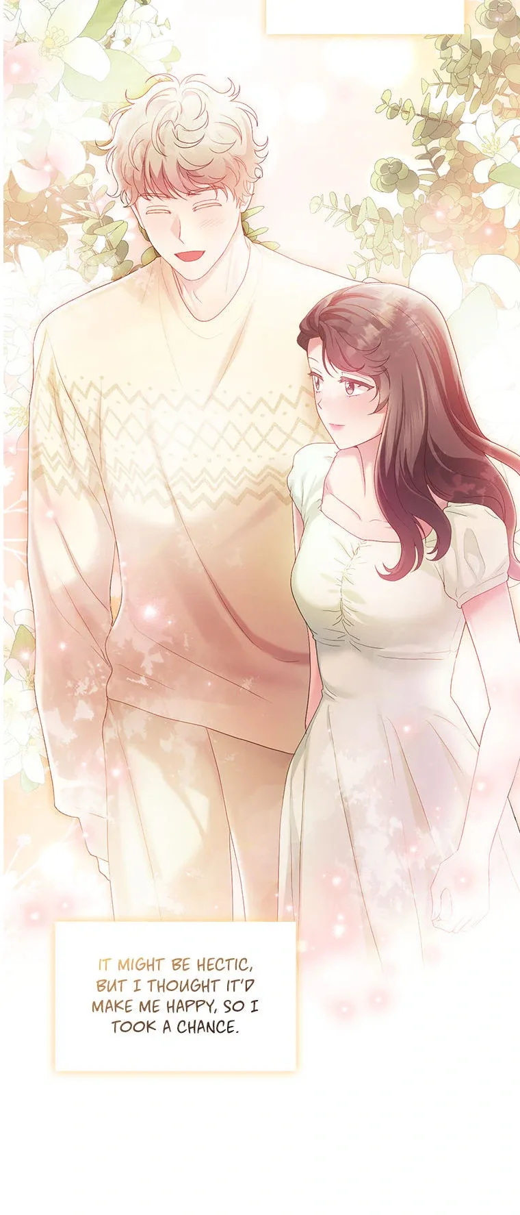A Confident Marriage (Official) Chapter 39 page 44
