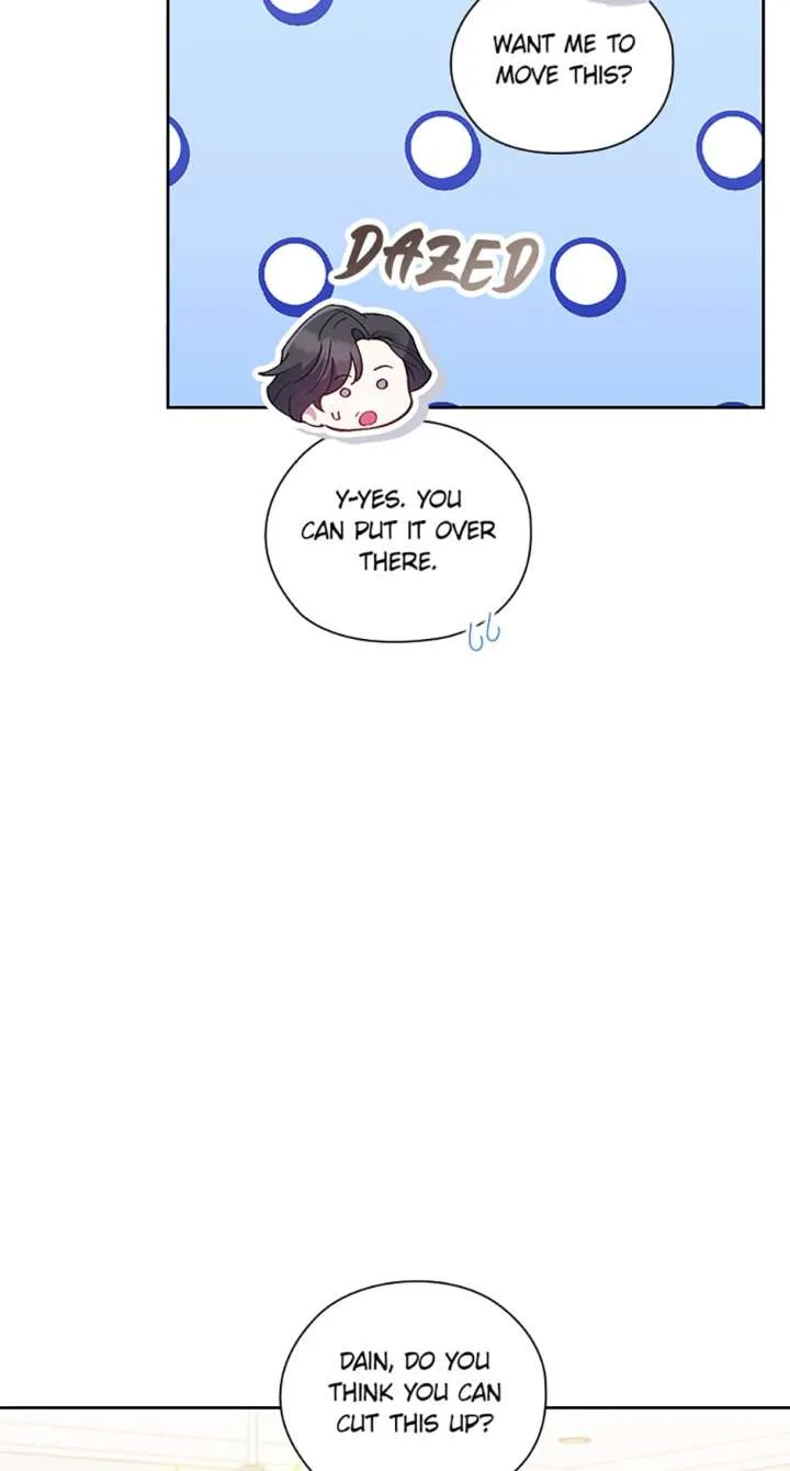 A Confident Marriage (Official) Chapter 45 page 23
