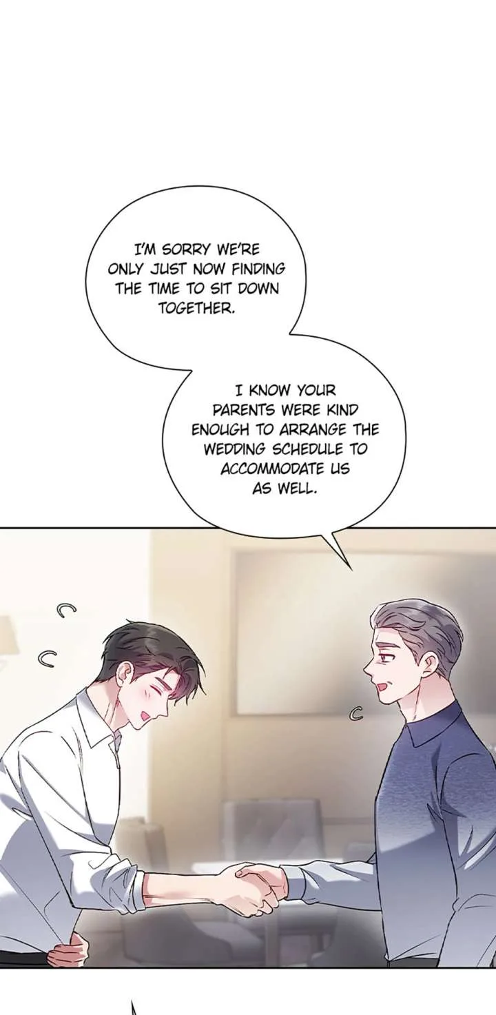 A Confident Marriage (Official) Chapter 46 page 11