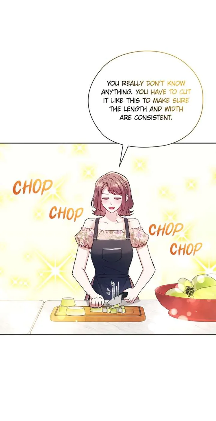 A Confident Marriage (Official) Chapter 45 page 25