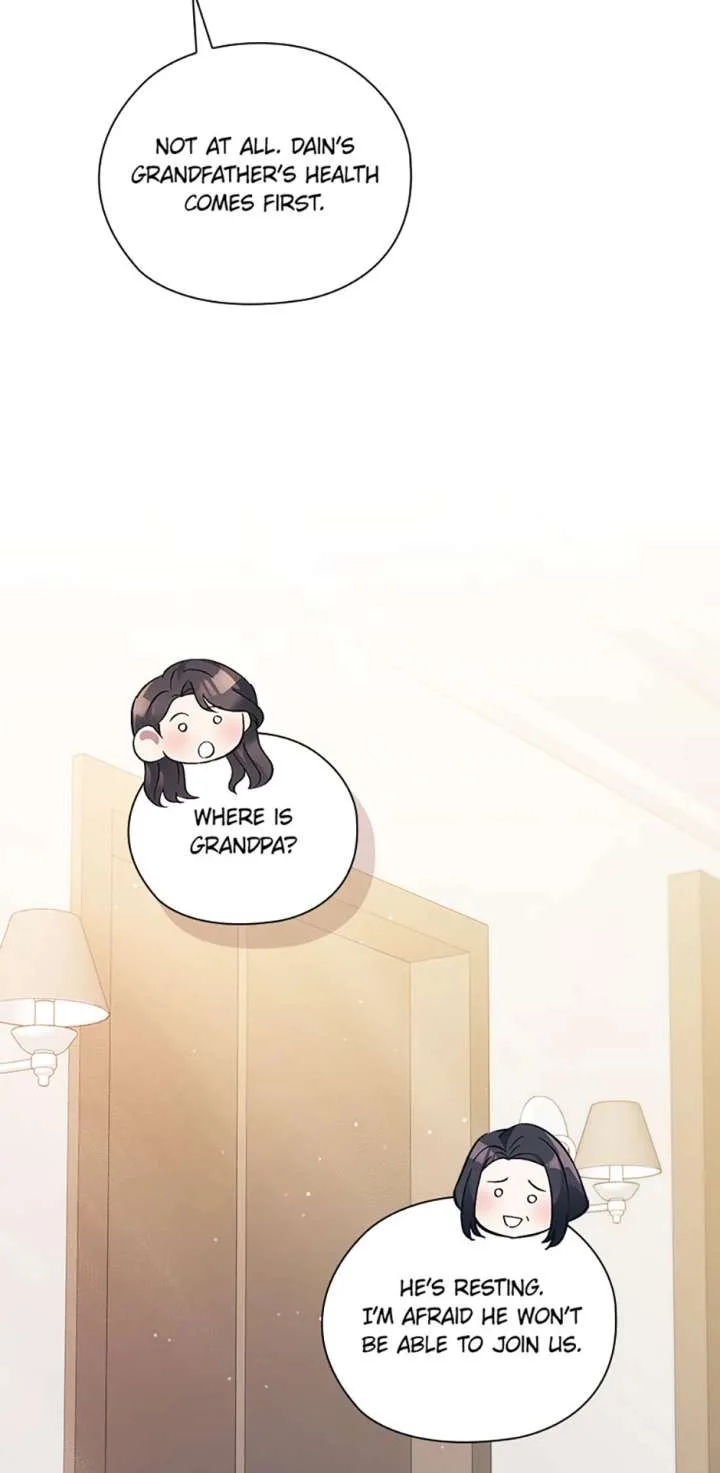 A Confident Marriage (Official) Chapter 46 page 12