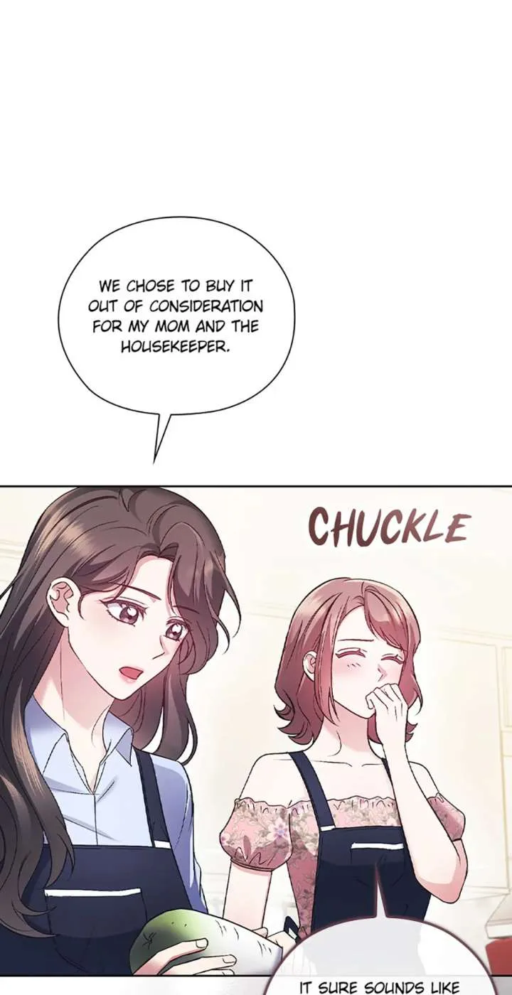 A Confident Marriage (Official) Chapter 45 page 28