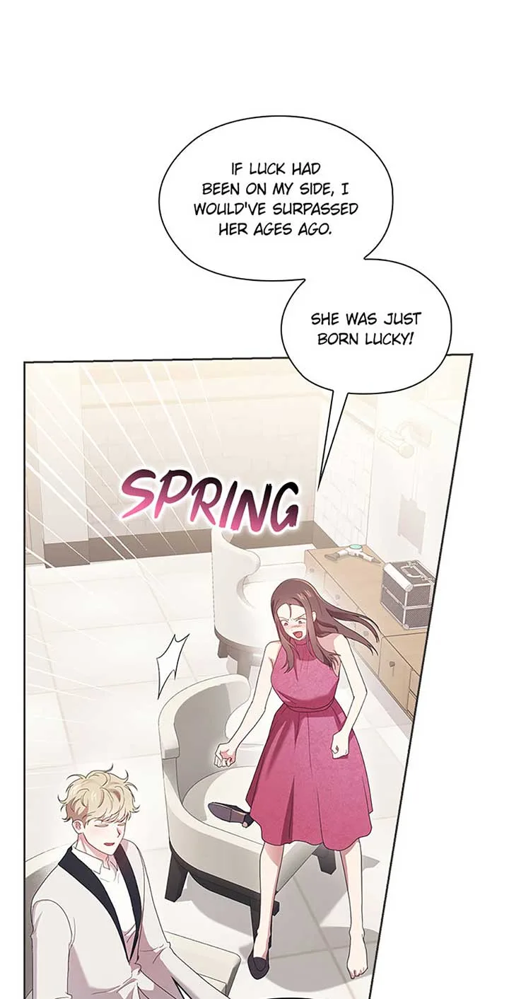 A Confident Marriage (Official) Chapter 15 page 10