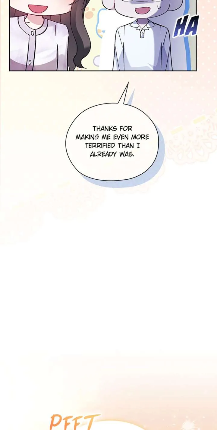 A Confident Marriage (Official) Chapter 46 page 6