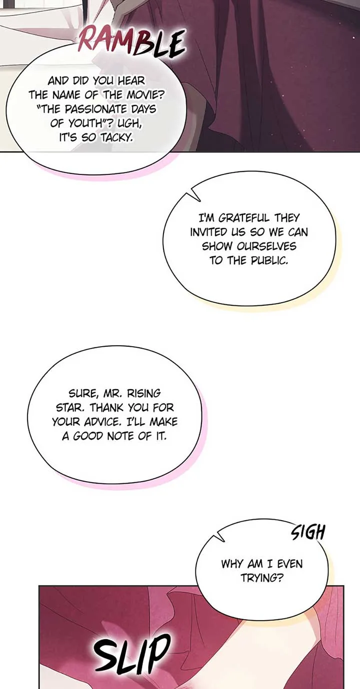 A Confident Marriage (Official) Chapter 15 page 5