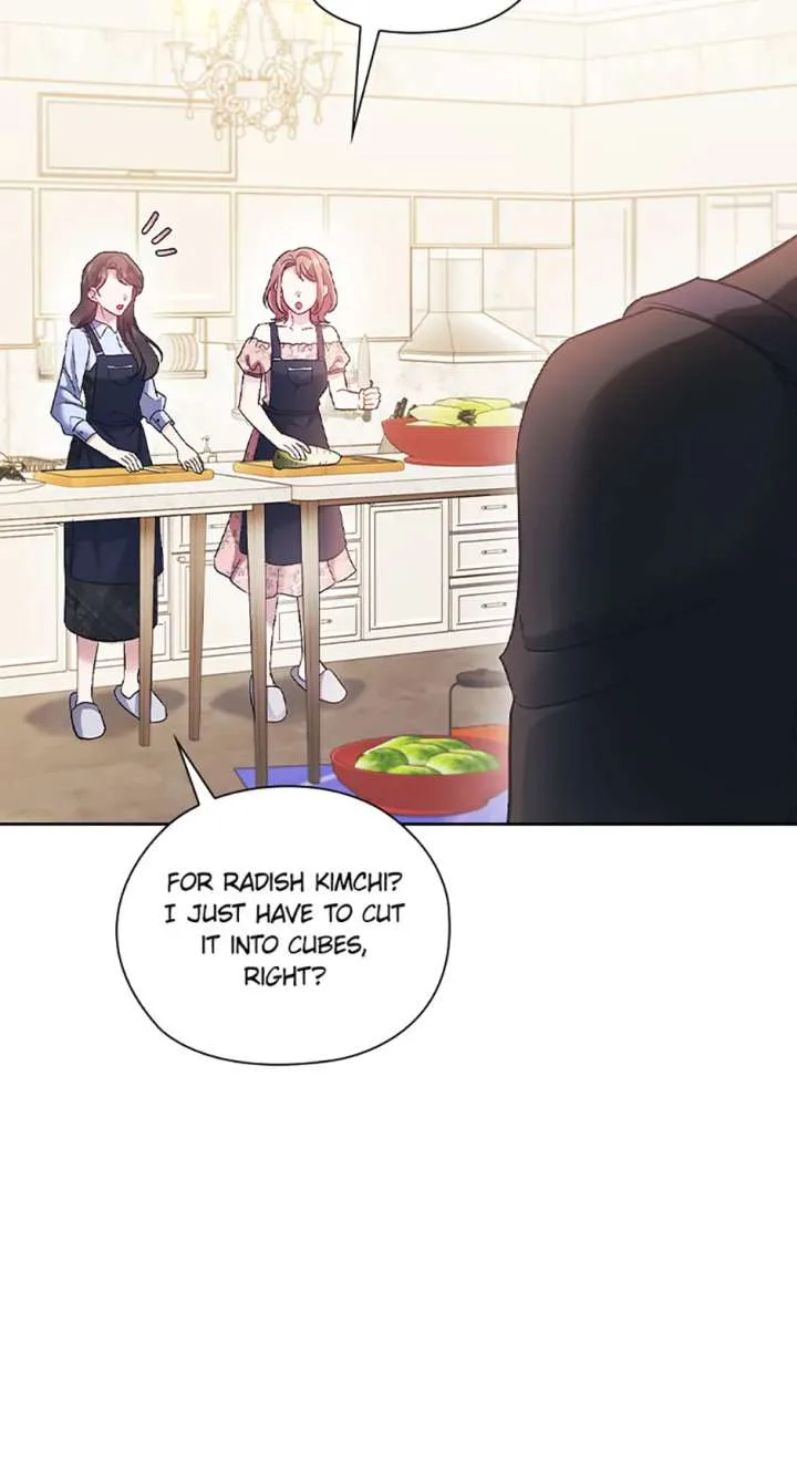 A Confident Marriage (Official) Chapter 45 page 24