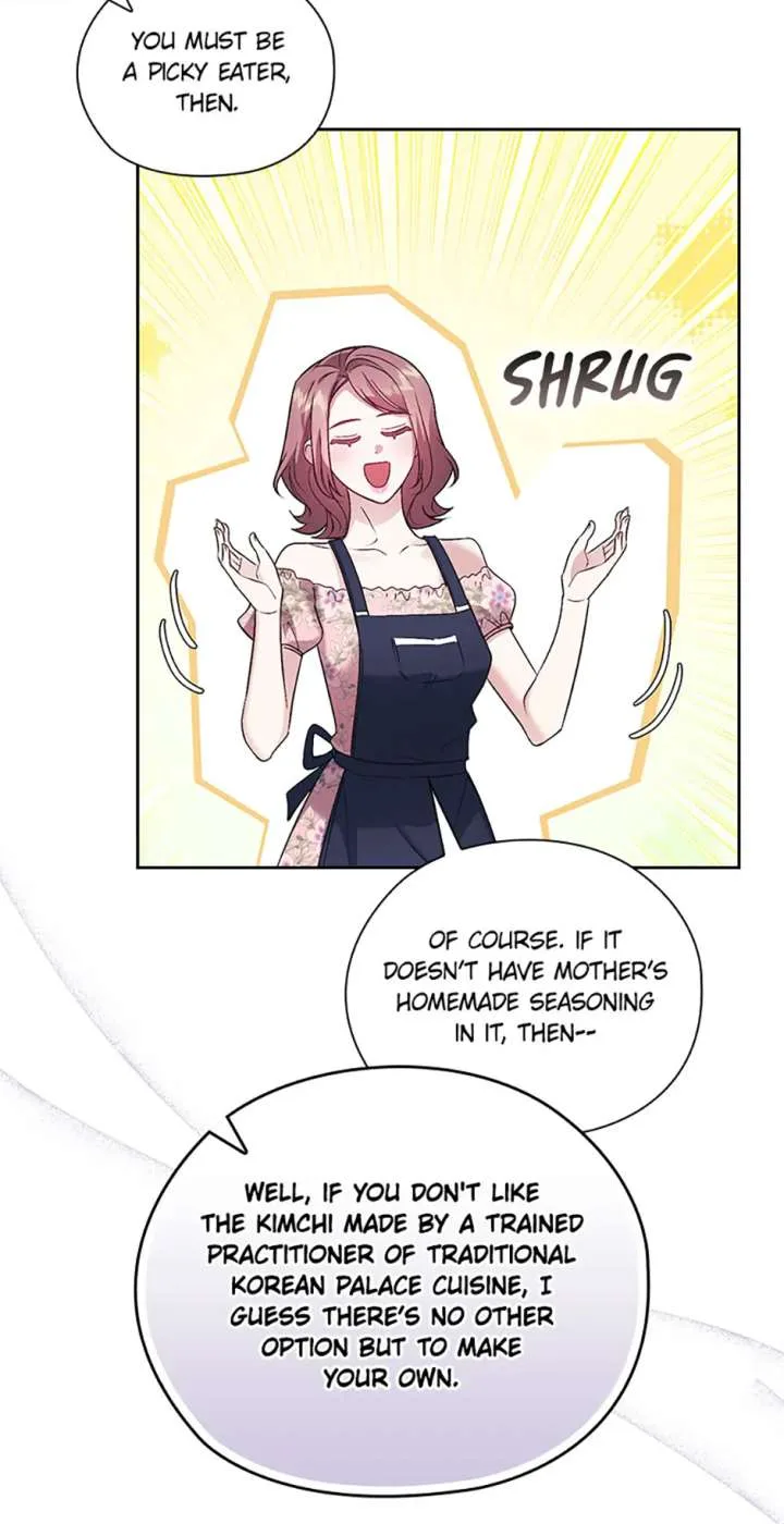 A Confident Marriage (Official) Chapter 45 page 30