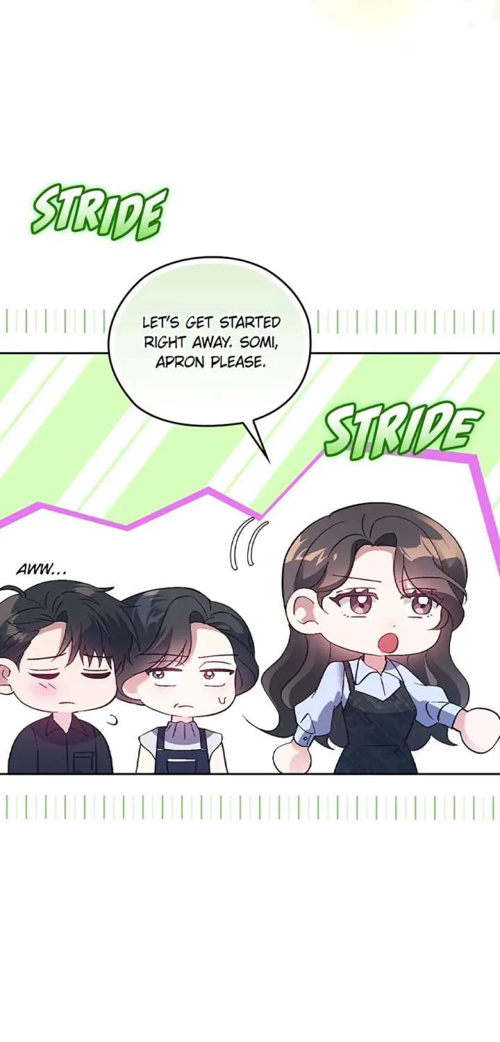 A Confident Marriage (Official) Chapter 45 page 18