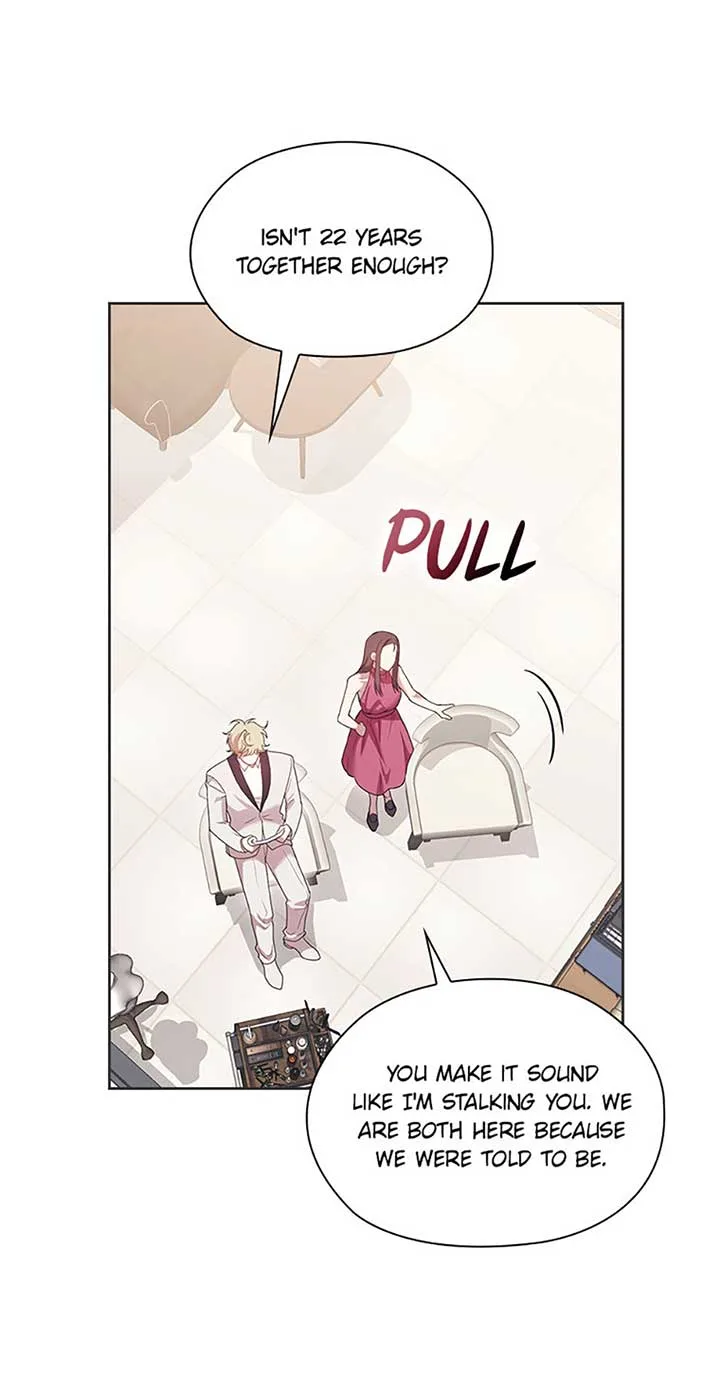 A Confident Marriage (Official) Chapter 15 page 3