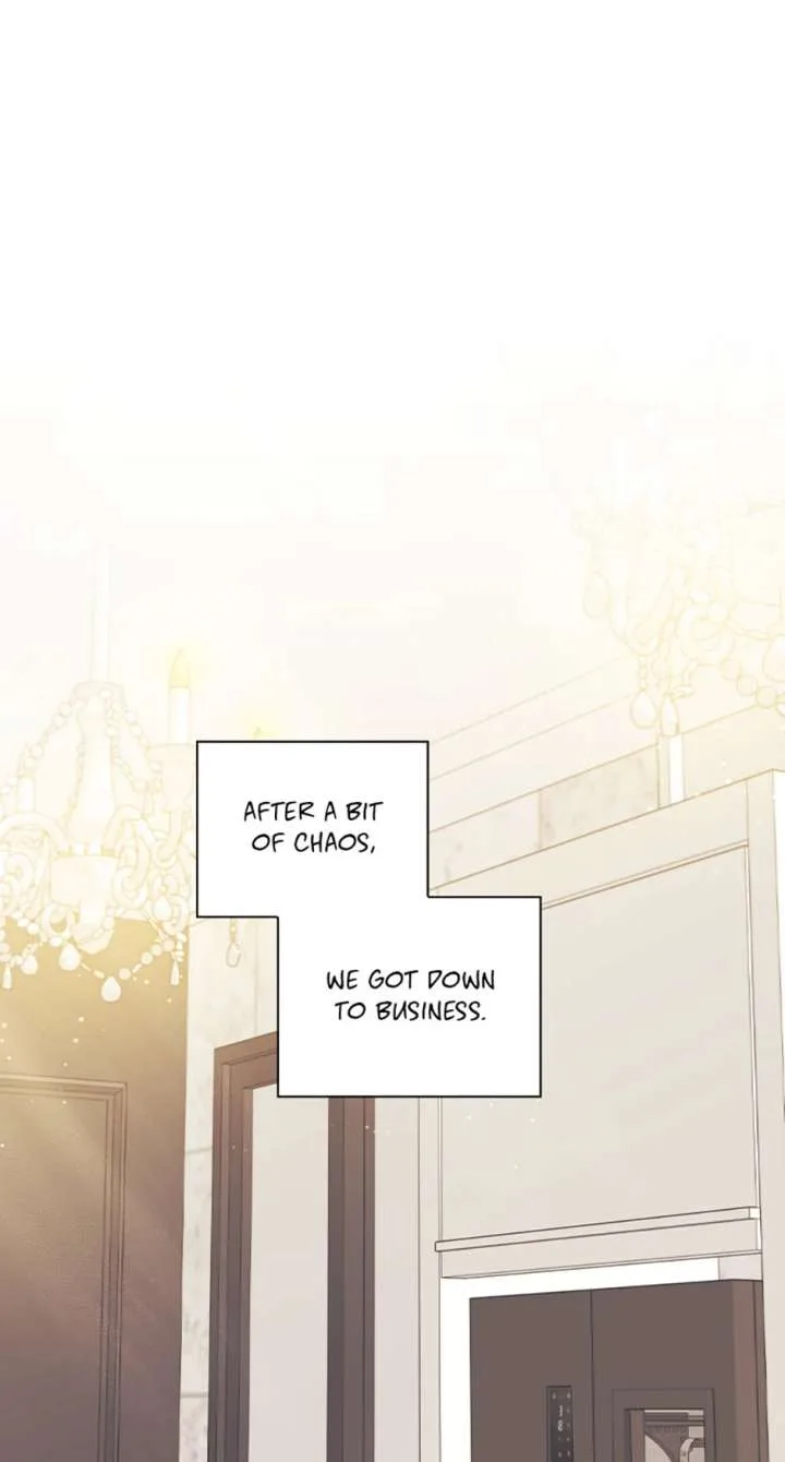 A Confident Marriage (Official) Chapter 45 page 19