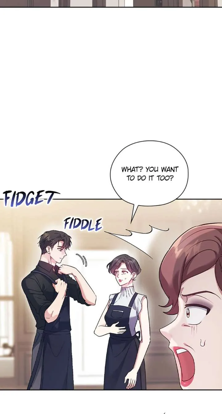 A Confident Marriage (Official) Chapter 45 page 20