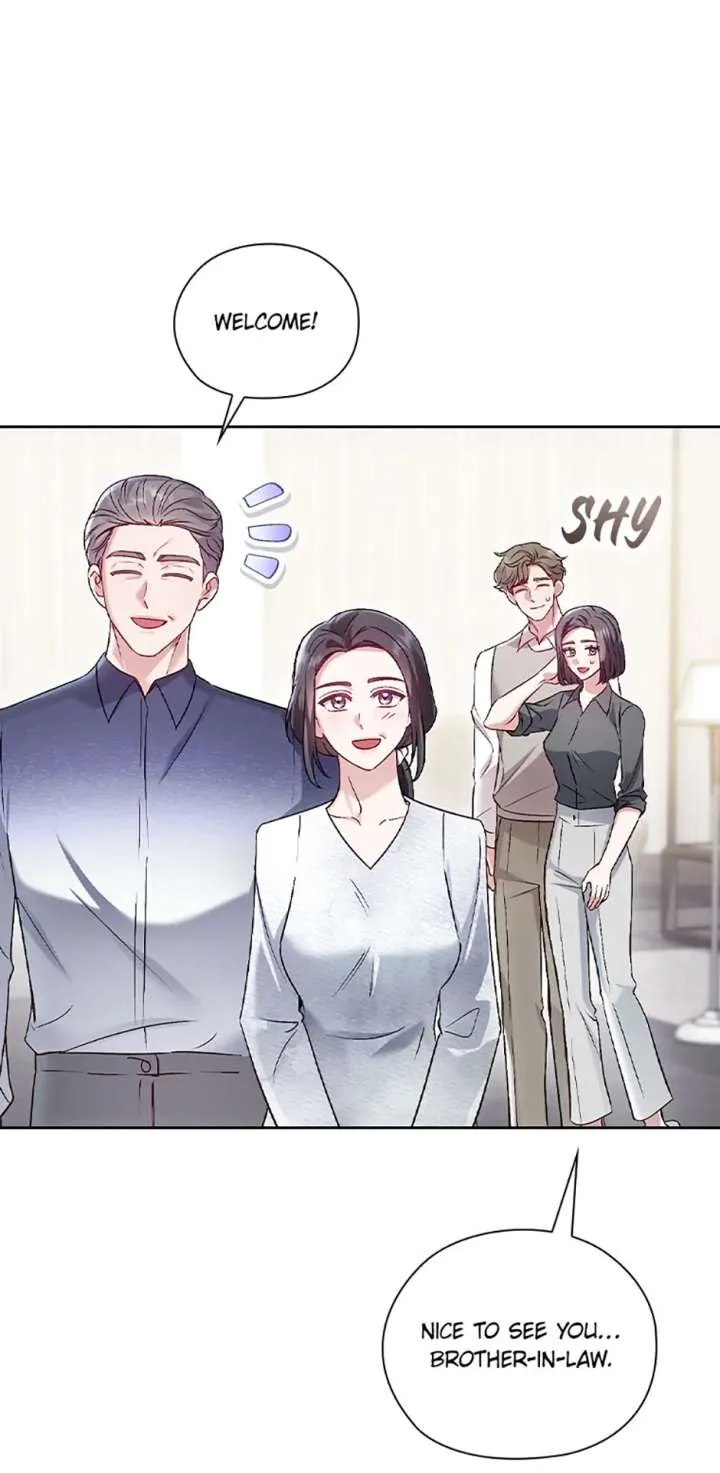 A Confident Marriage (Official) Chapter 46 page 10