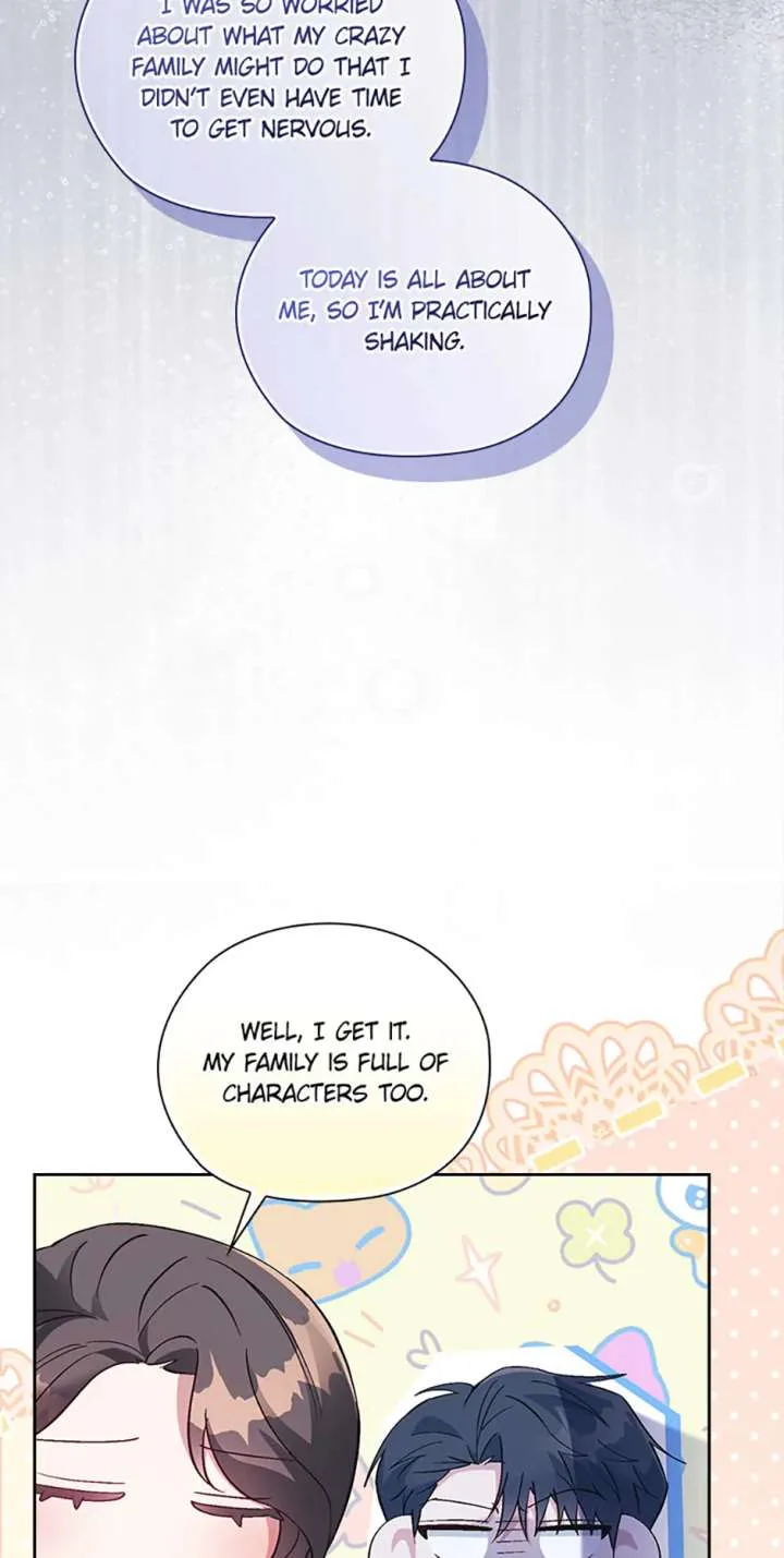 A Confident Marriage (Official) Chapter 46 page 5