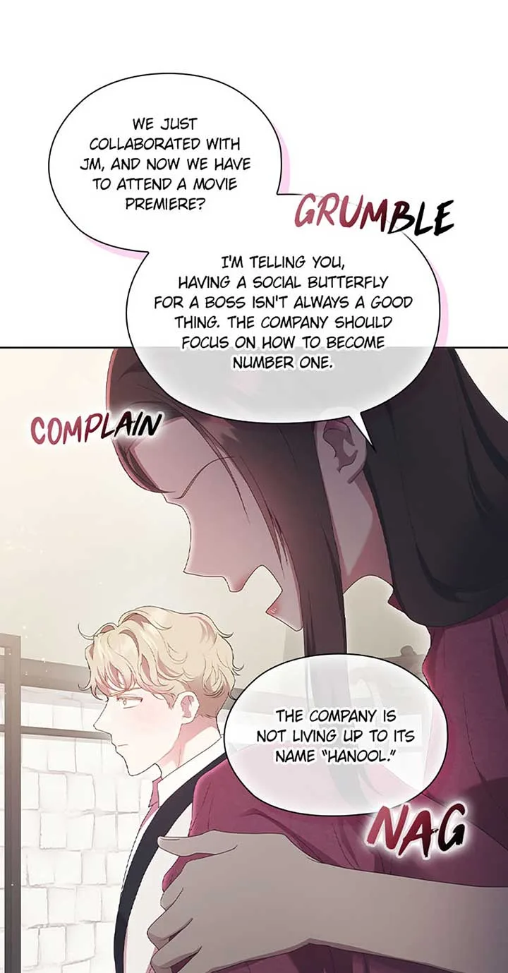 A Confident Marriage (Official) Chapter 15 page 4