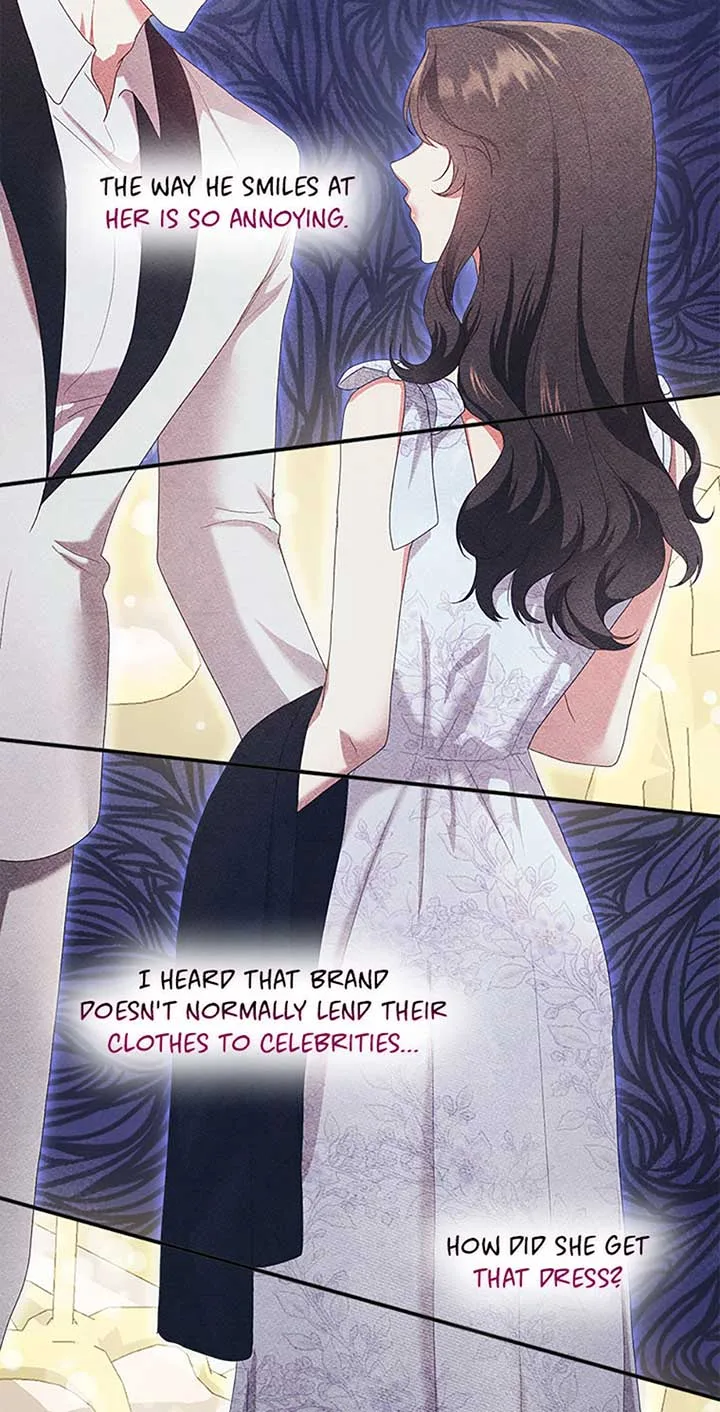 A Confident Marriage (Official) Chapter 15 page 17