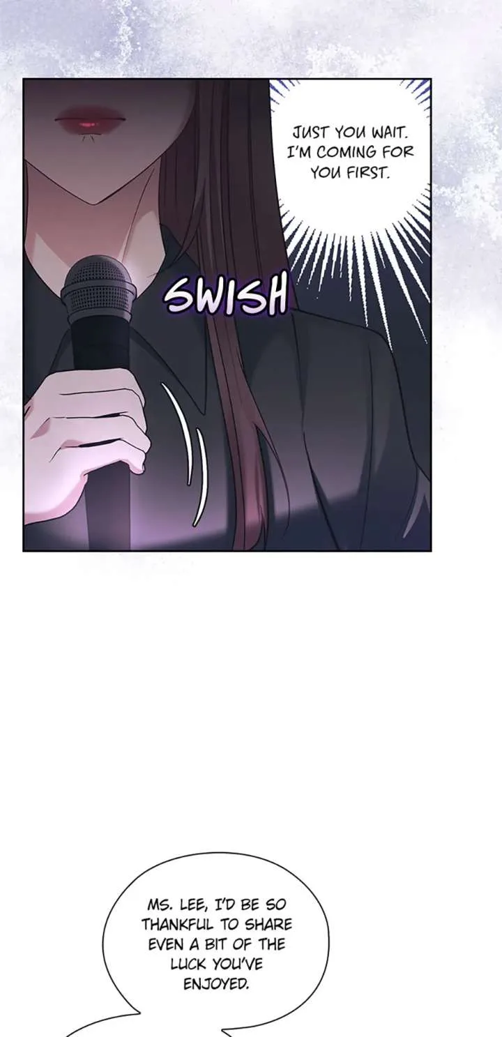 A Confident Marriage (Official) Chapter 44 page 33