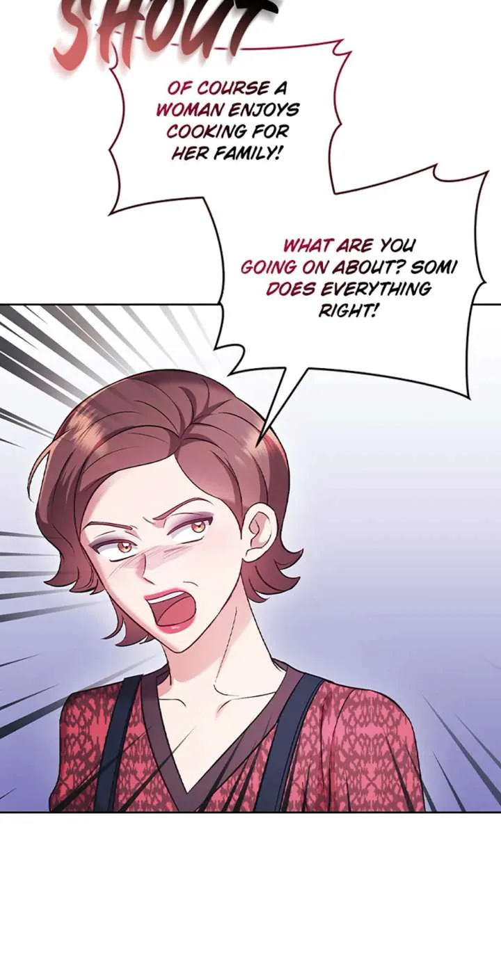 A Confident Marriage (Official) Chapter 45 page 39