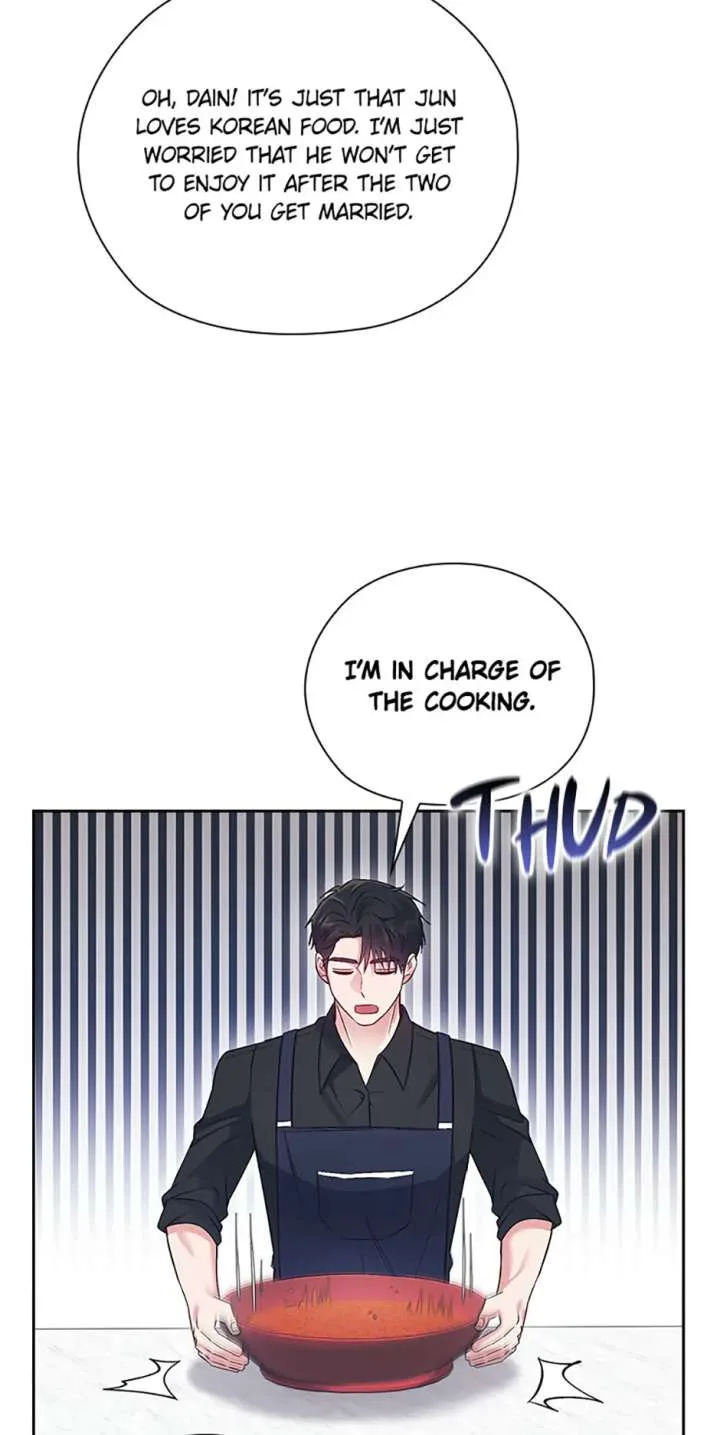 A Confident Marriage (Official) Chapter 45 page 41