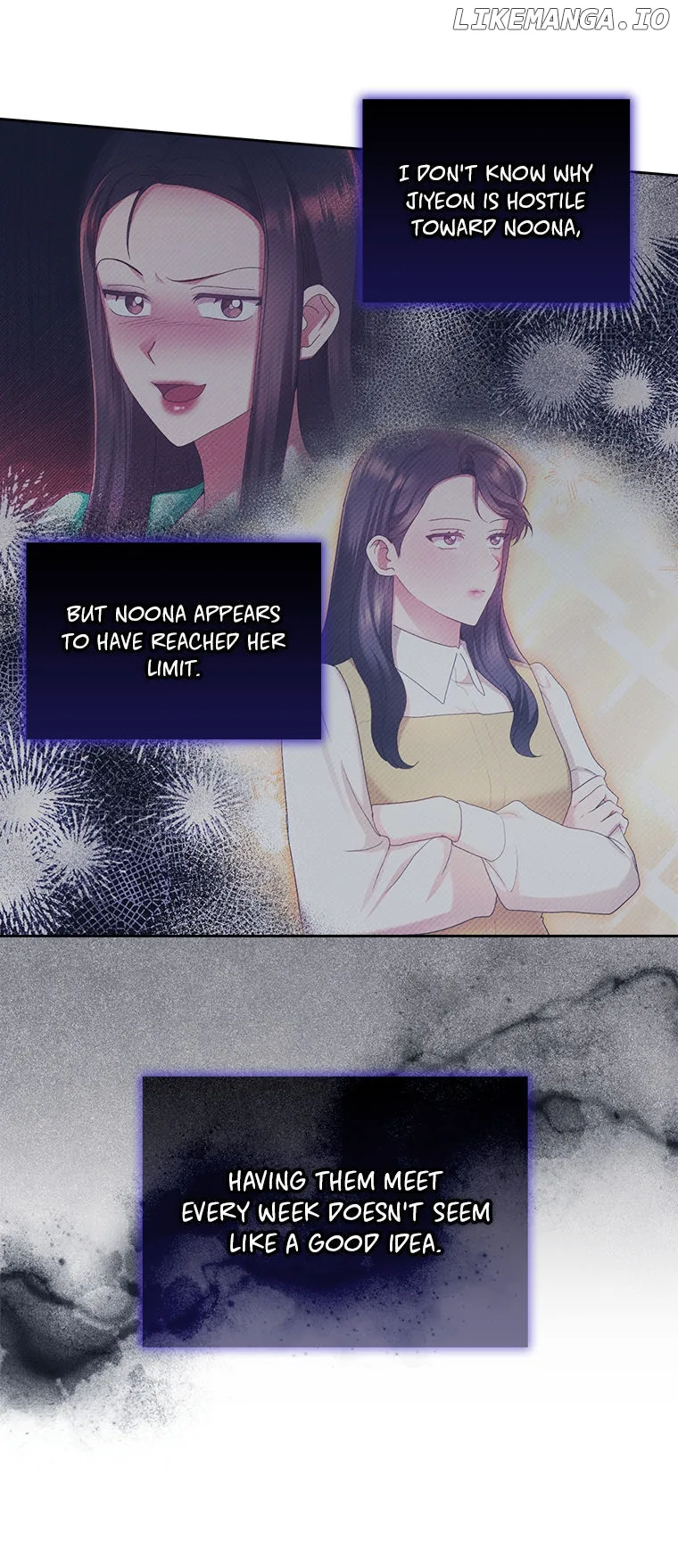 A Confident Marriage (Official) Chapter 39 page 46