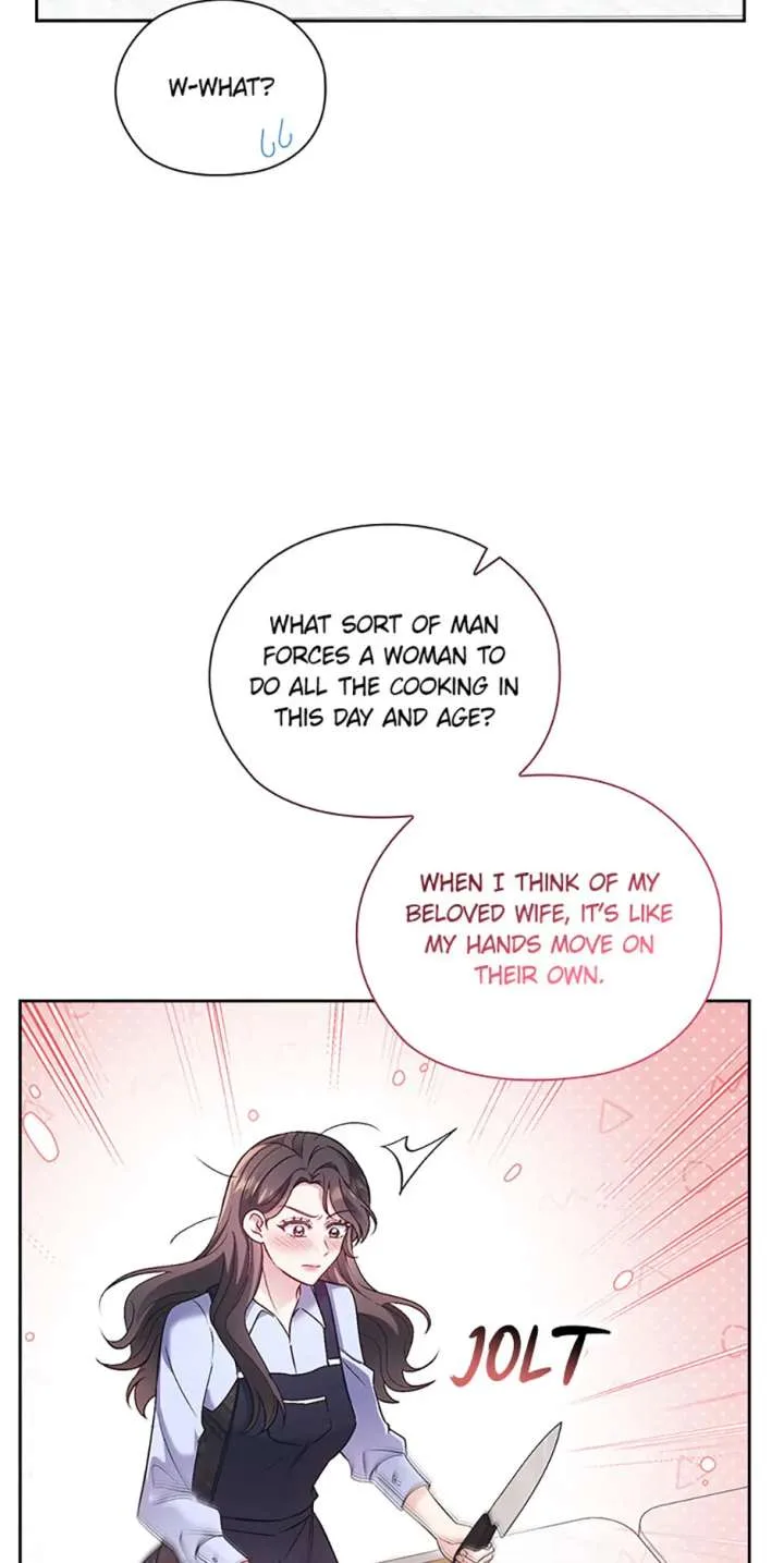 A Confident Marriage (Official) Chapter 45 page 42