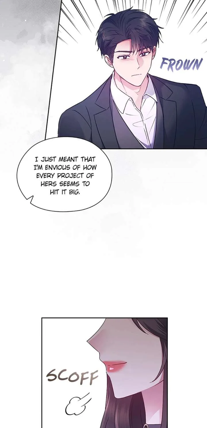 A Confident Marriage (Official) Chapter 44 page 36