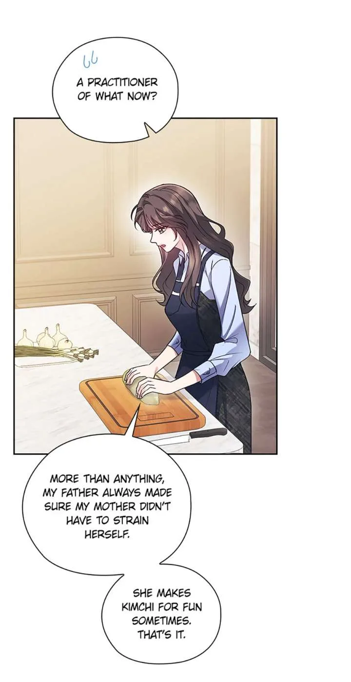 A Confident Marriage (Official) Chapter 45 page 32